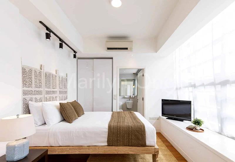 1 Bed Apartment (Condo) for Rent in  Lotus at Paya Lebar (West Wing) - Image 2